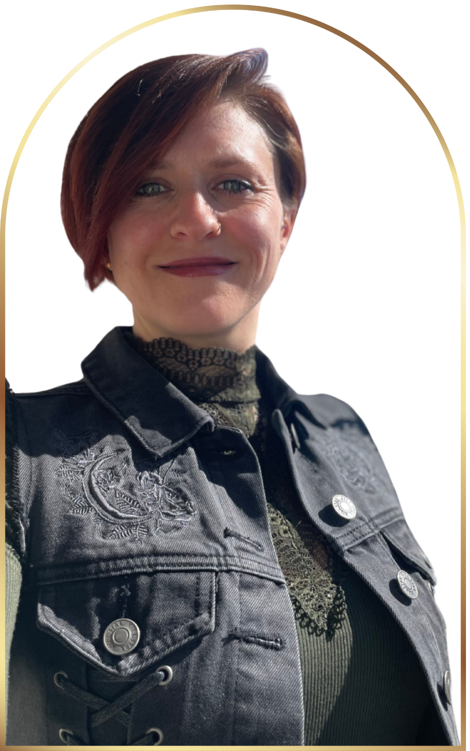 tina heilmann goldener rahmen